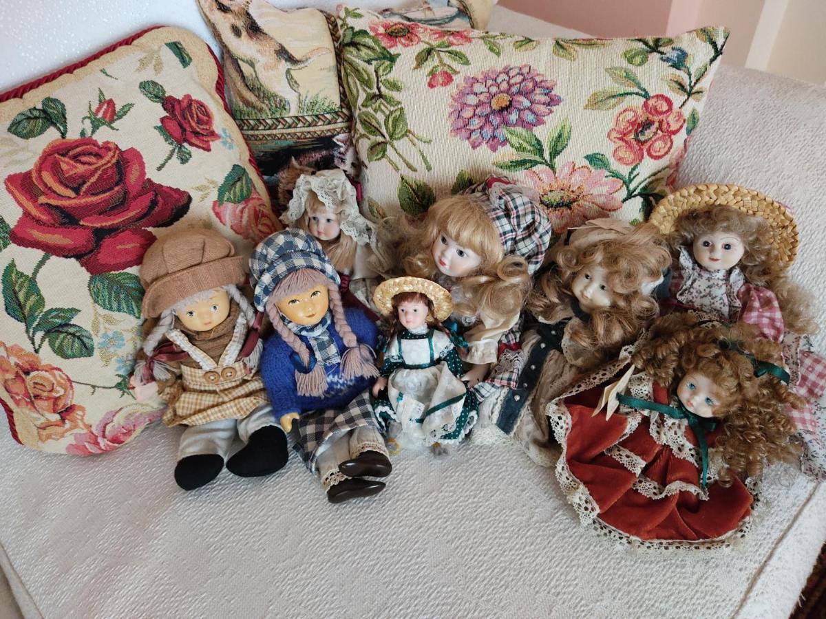 Lovely Casa Paola Villlafranca Centro Zimmer Rooms ヴィッラフランカ・ディ・ヴェローナ エクステリア 写真